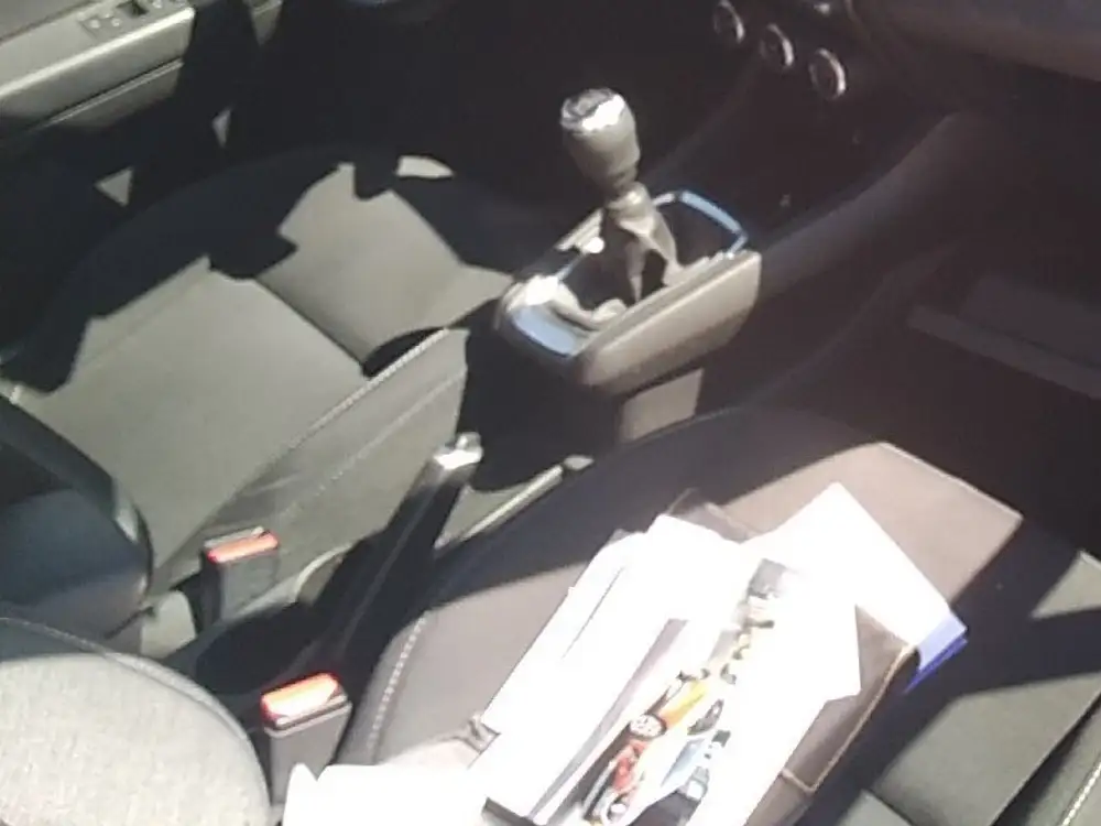 RENAULT captur - Foto 14 | Clidrive