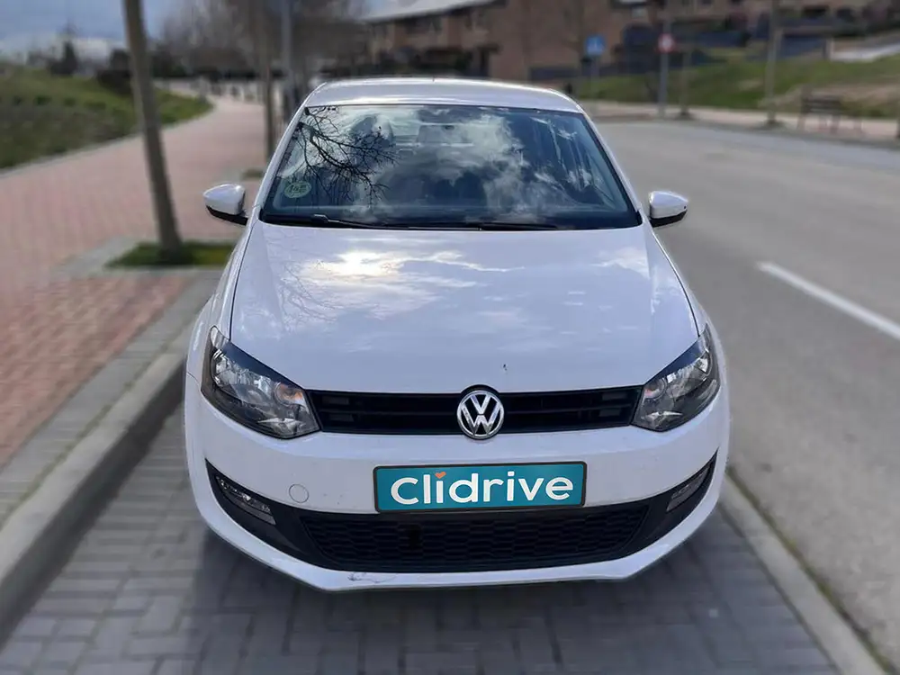 VOLKSWAGEN polo - Foto 1 | Clidrive