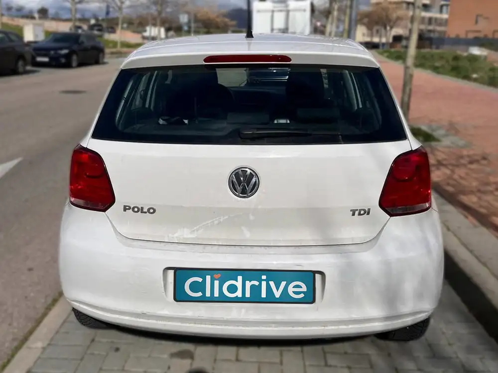 VOLKSWAGEN polo - Foto 4 | Clidrive