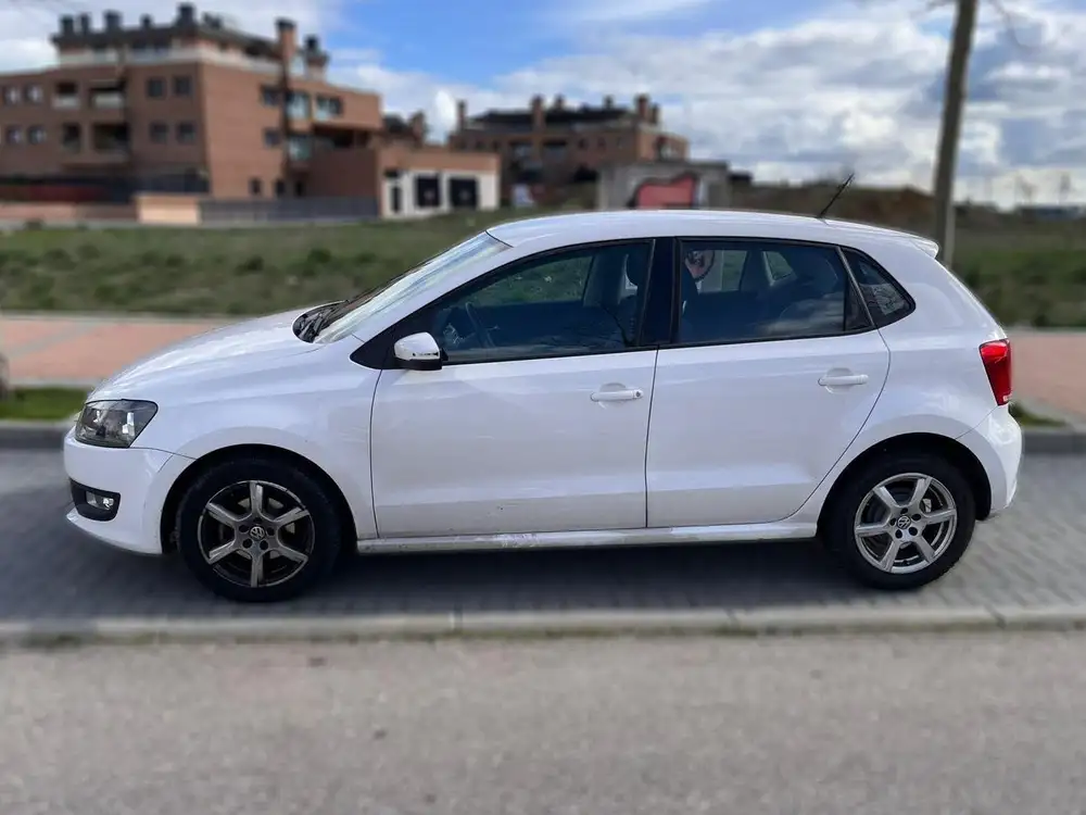 VOLKSWAGEN polo - Foto 5 | Clidrive