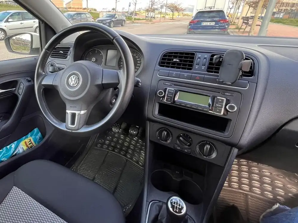 VOLKSWAGEN polo - Foto 6 | Clidrive