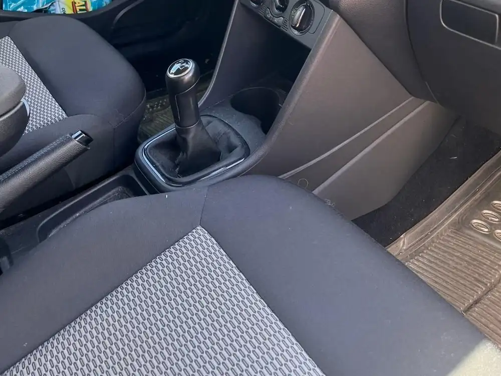 VOLKSWAGEN polo - Foto 7 | Clidrive