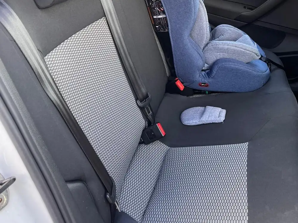 VOLKSWAGEN polo - Foto 8 | Clidrive