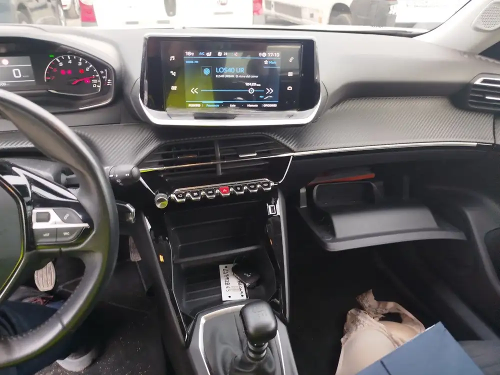 PEUGEOT 2008 - Foto 9 | Clidrive