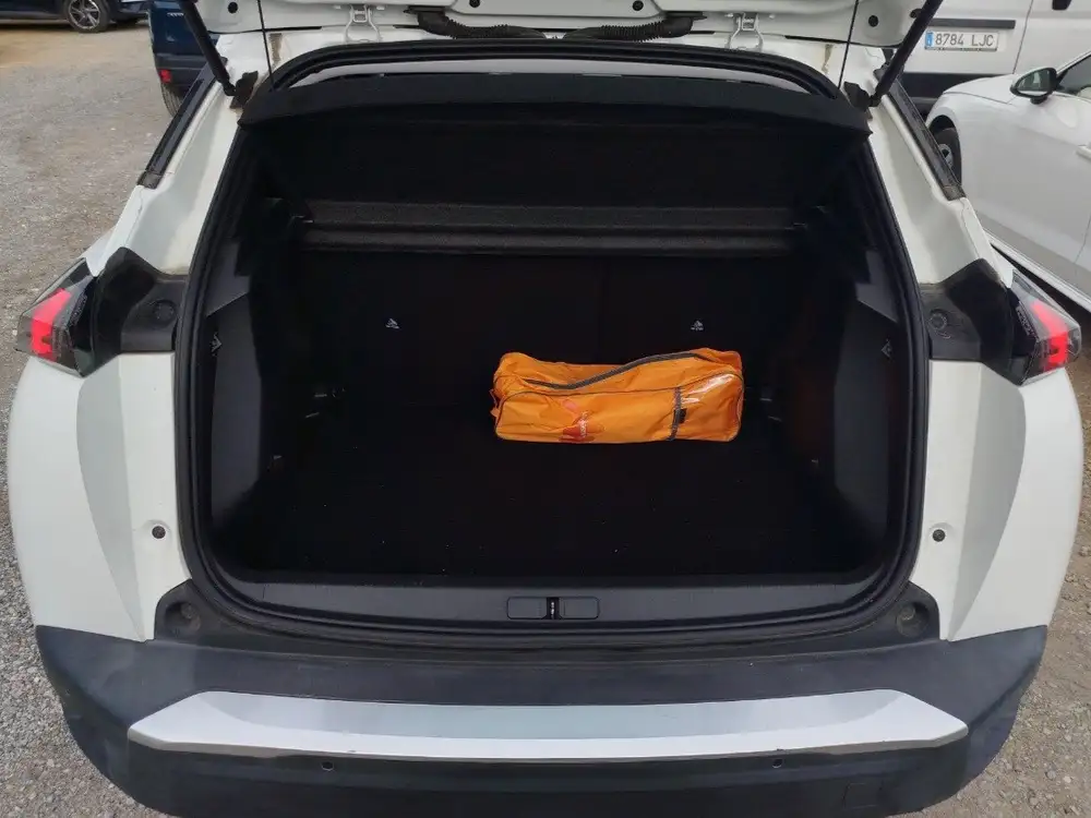 PEUGEOT 2008 - Foto 12 | Clidrive
