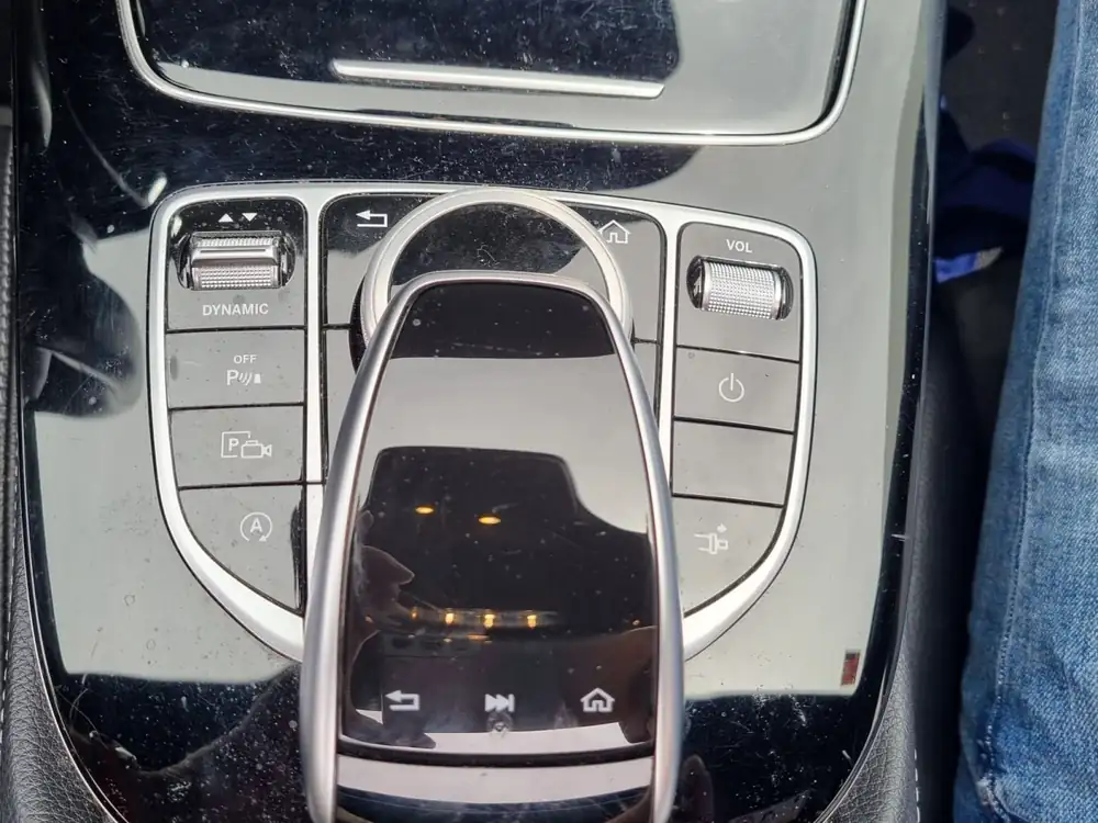 MERCEDES clase e