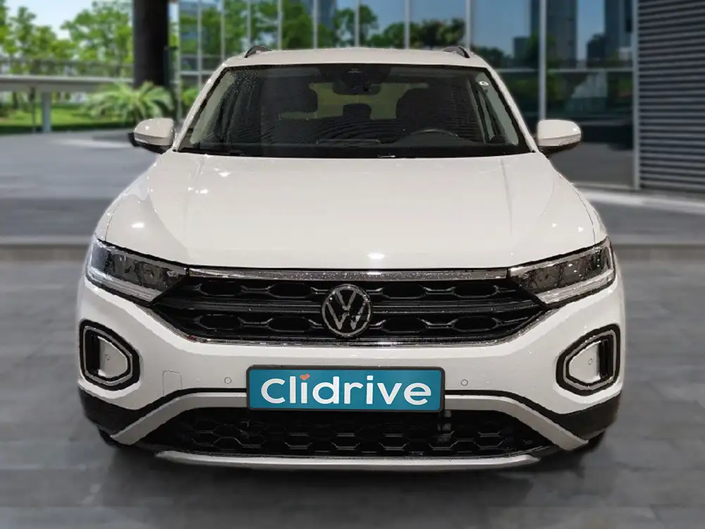 VOLKSWAGEN t-roc - Foto 2 | Clidrive
