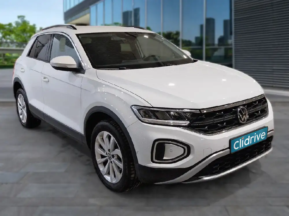 VOLKSWAGEN t-roc - Foto 3 | Clidrive