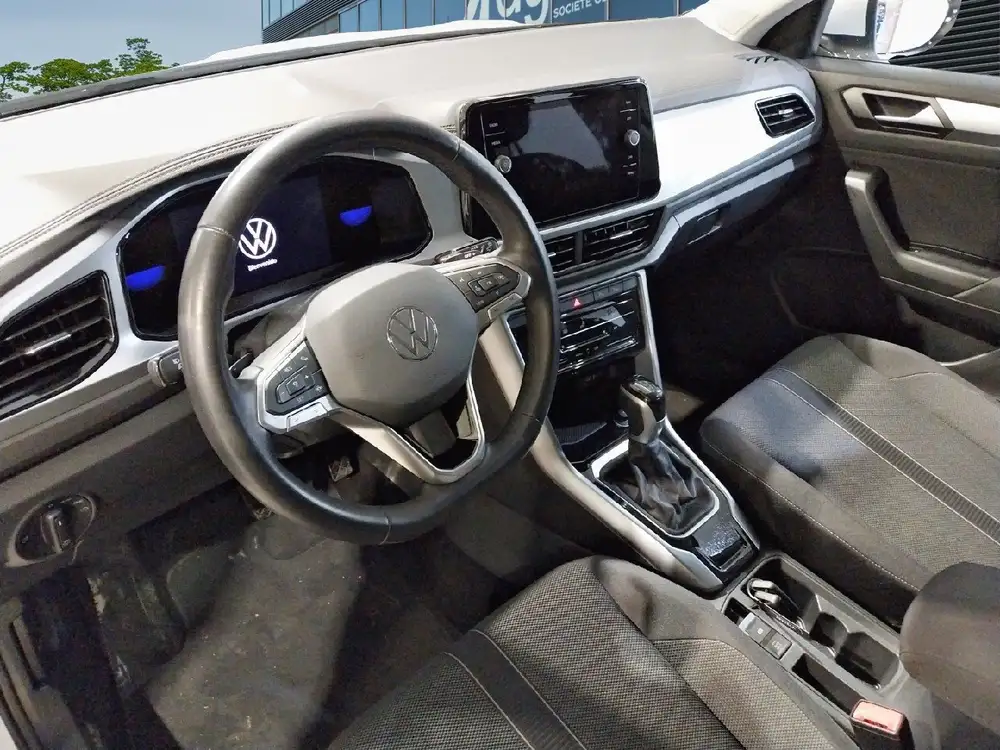 VOLKSWAGEN t-roc - Foto 7 | Clidrive