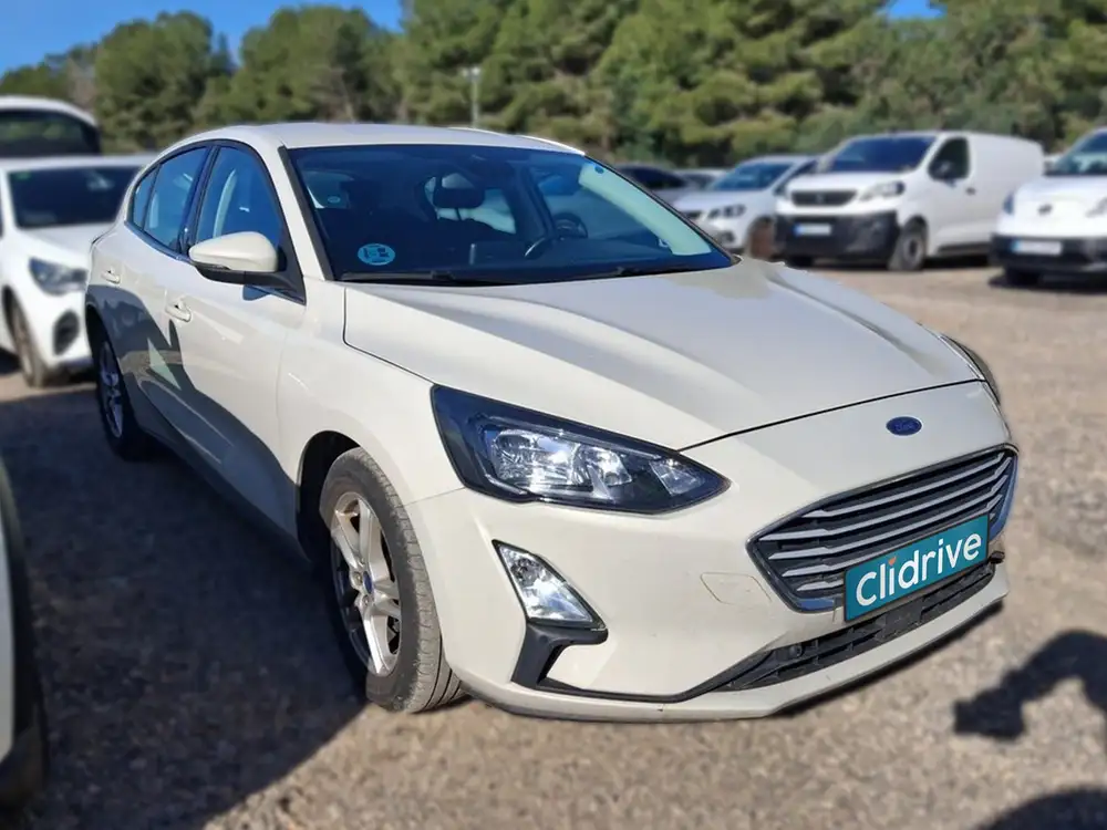 FORD focus - Foto 4 | Clidrive