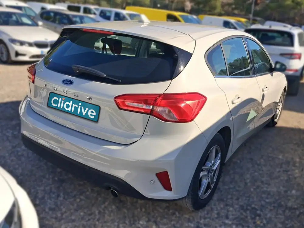 FORD focus - Foto 5 | Clidrive