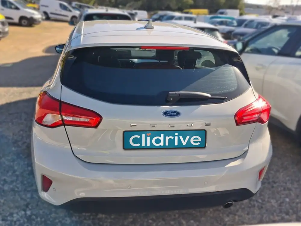FORD focus - Foto 6 | Clidrive