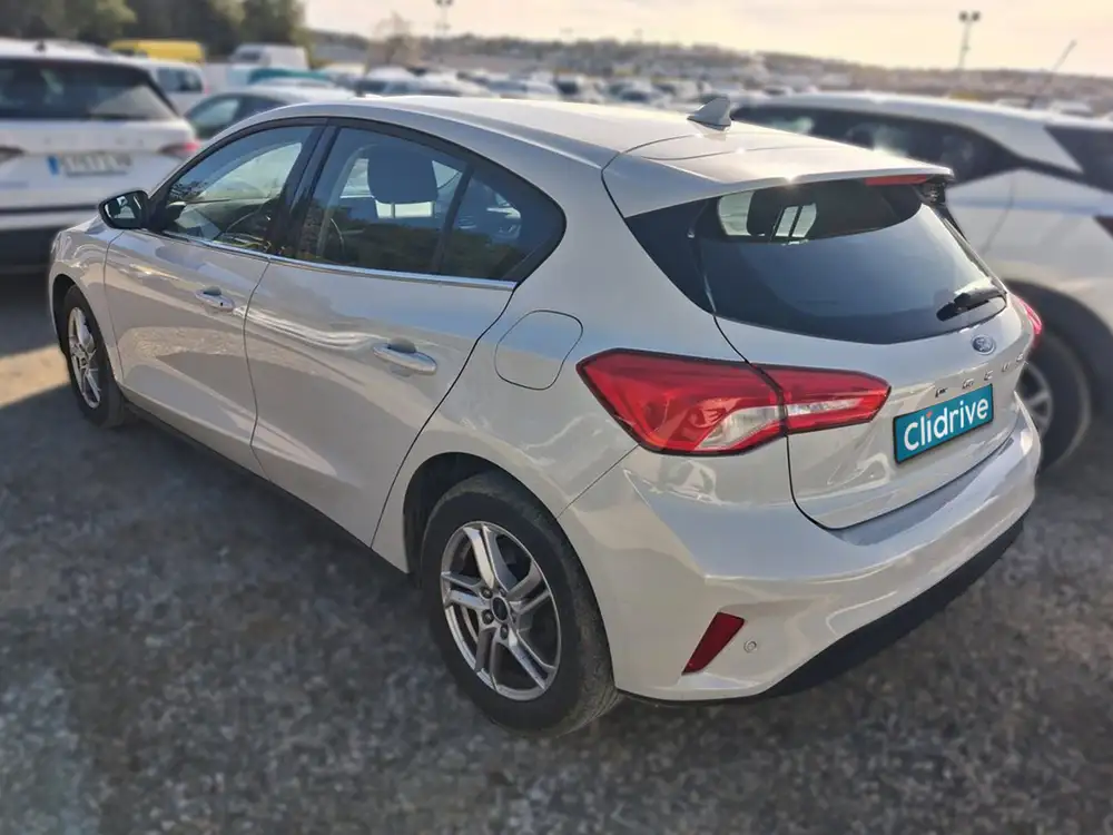 FORD focus - Foto 7 | Clidrive
