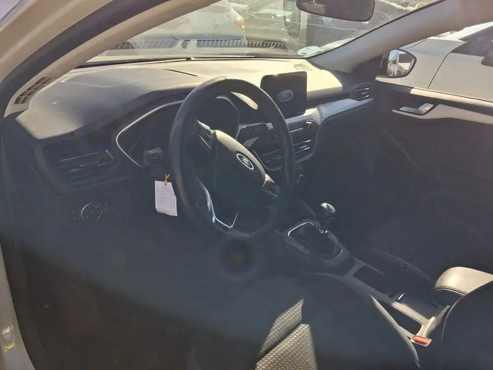 FORD focus - Foto 8 | Clidrive
