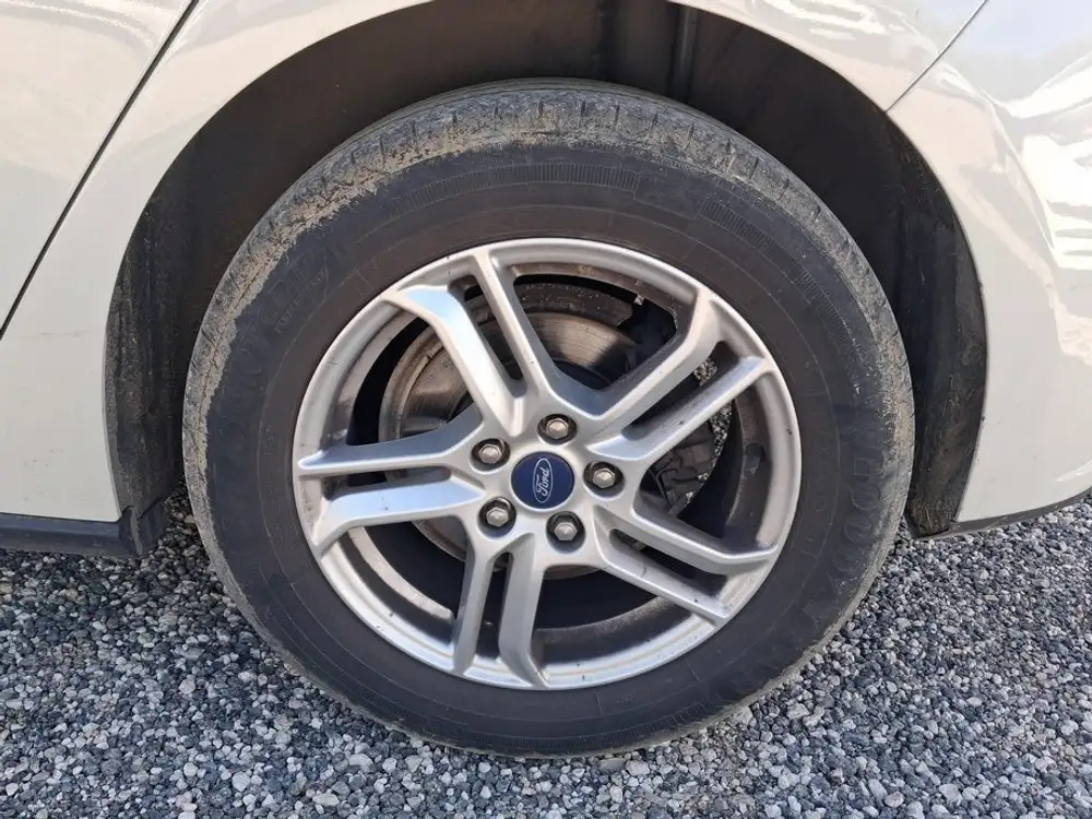 FORD focus - Foto 15 | Clidrive