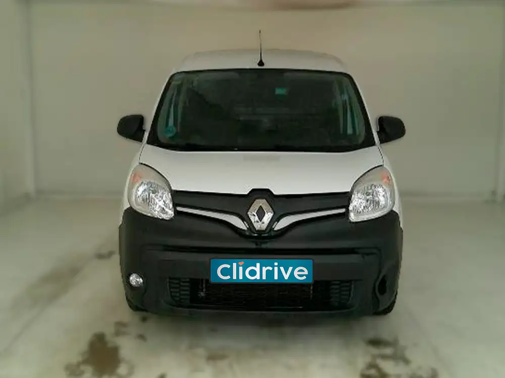 RENAULT kangoo furgón