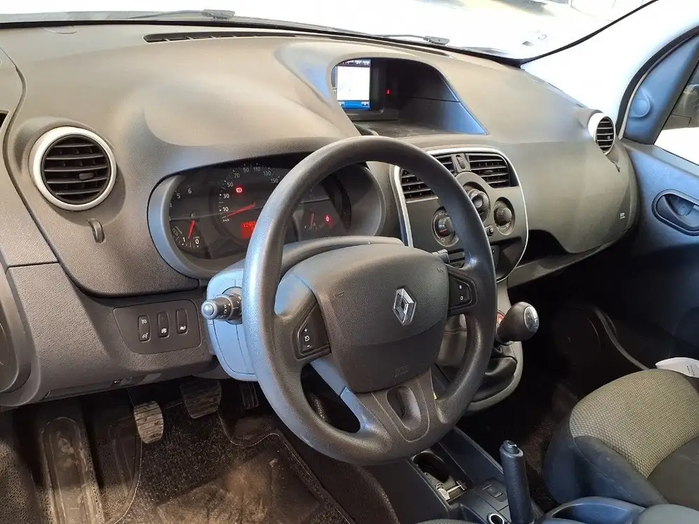 RENAULT kangoo furgón