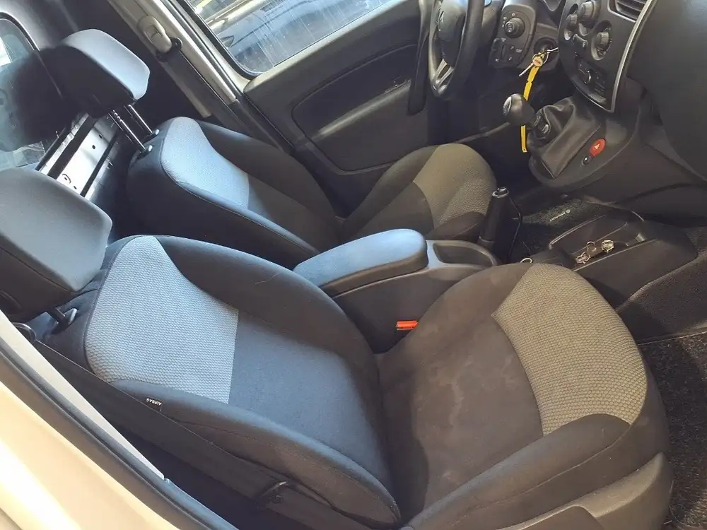 RENAULT kangoo furgón