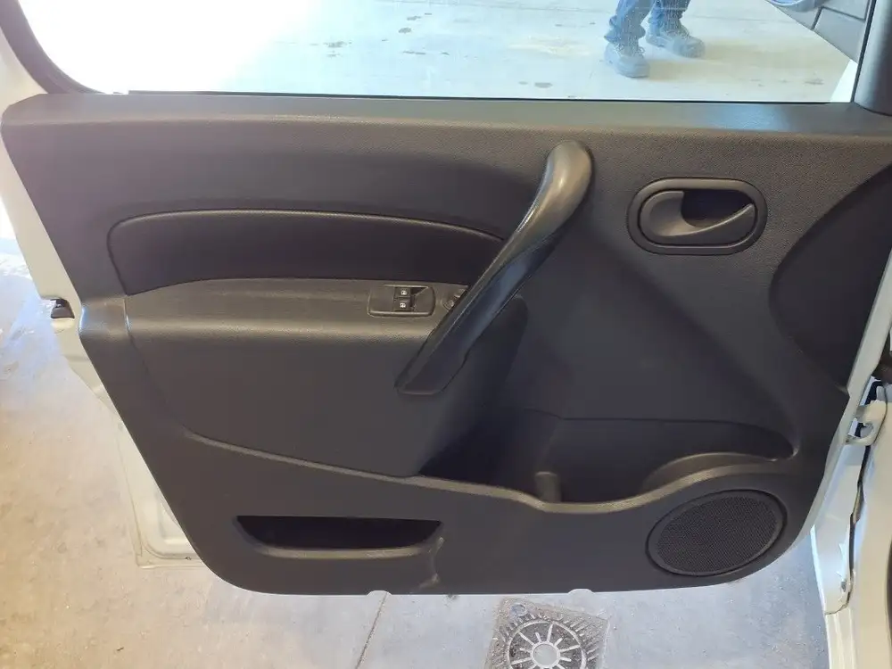 RENAULT kangoo furgón