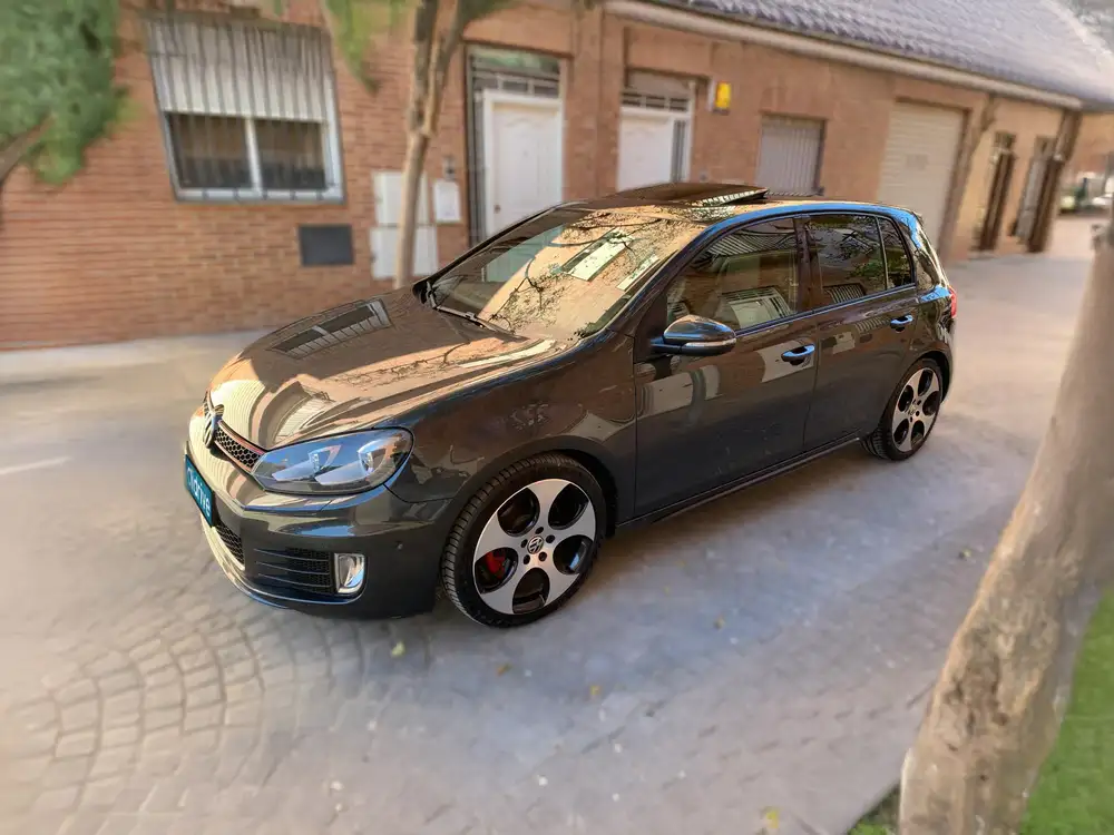 2.0 TDI 170cv DSG 6 vel GTD
