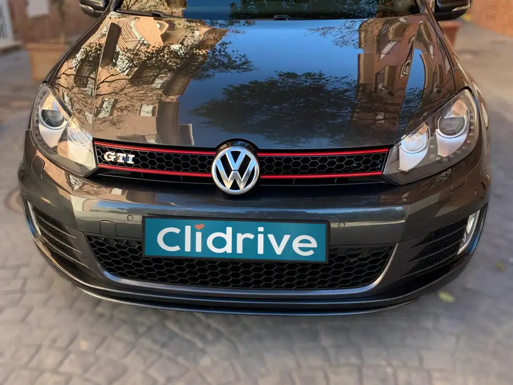 2.0 TDI 170cv DSG 6 vel GTD