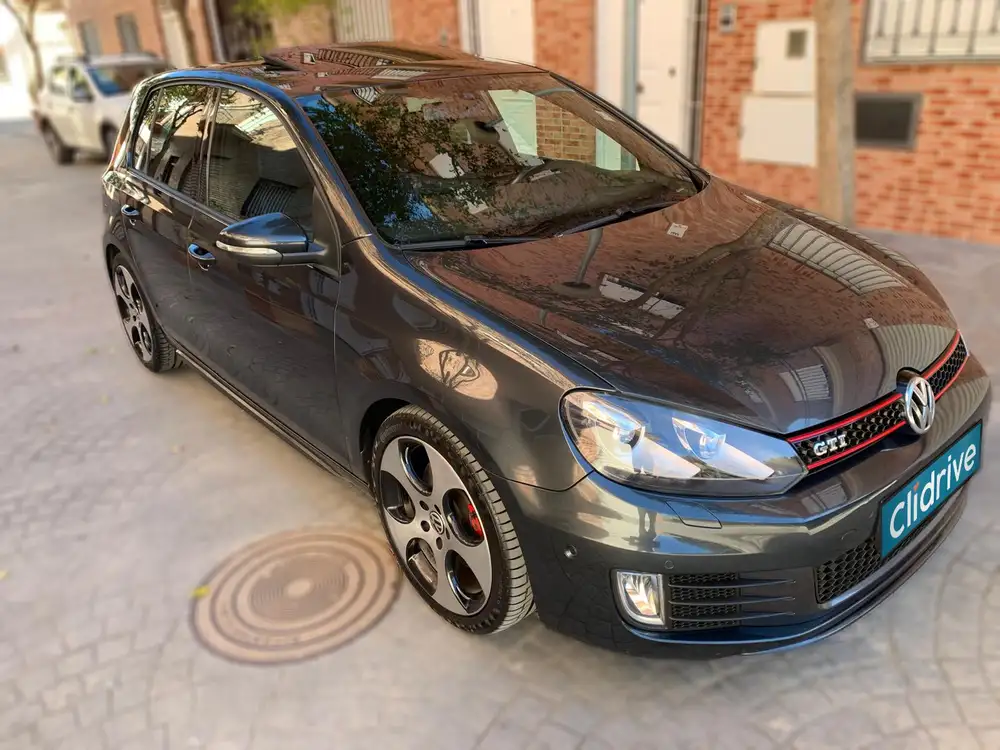 2.0 TDI 170cv DSG 6 vel GTD