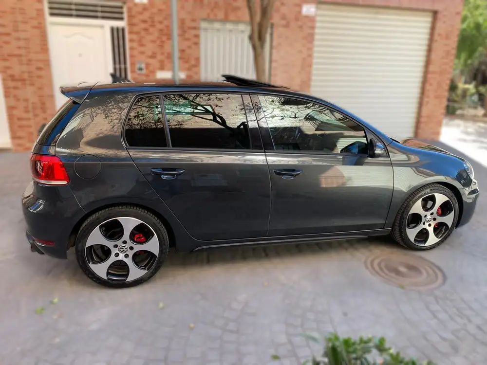 2.0 TDI 170cv DSG 6 vel GTD