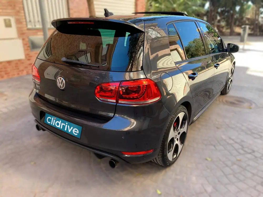 2.0 TDI 170cv DSG 6 vel GTD