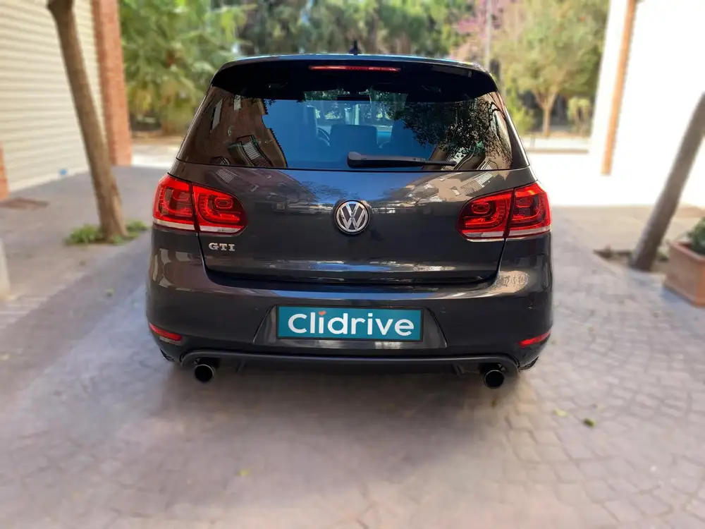 2.0 TDI 170cv DSG 6 vel GTD