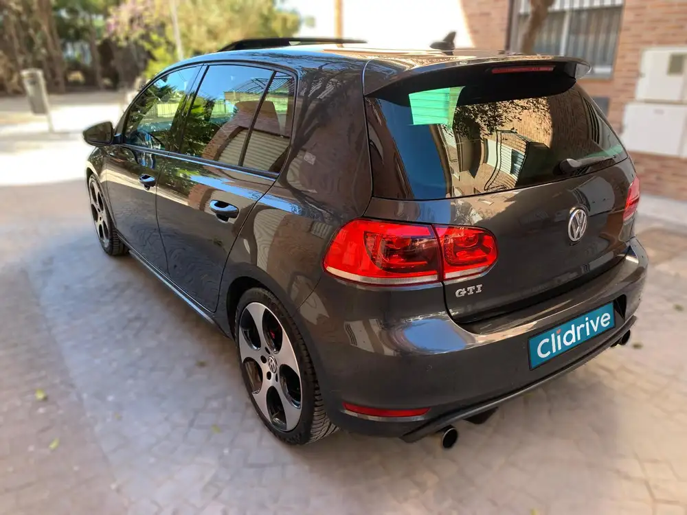 2.0 TDI 170cv DSG 6 vel GTD