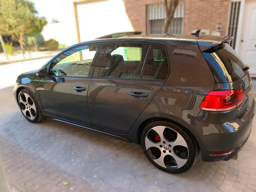 2.0 TDI 170cv DSG 6 vel GTD
