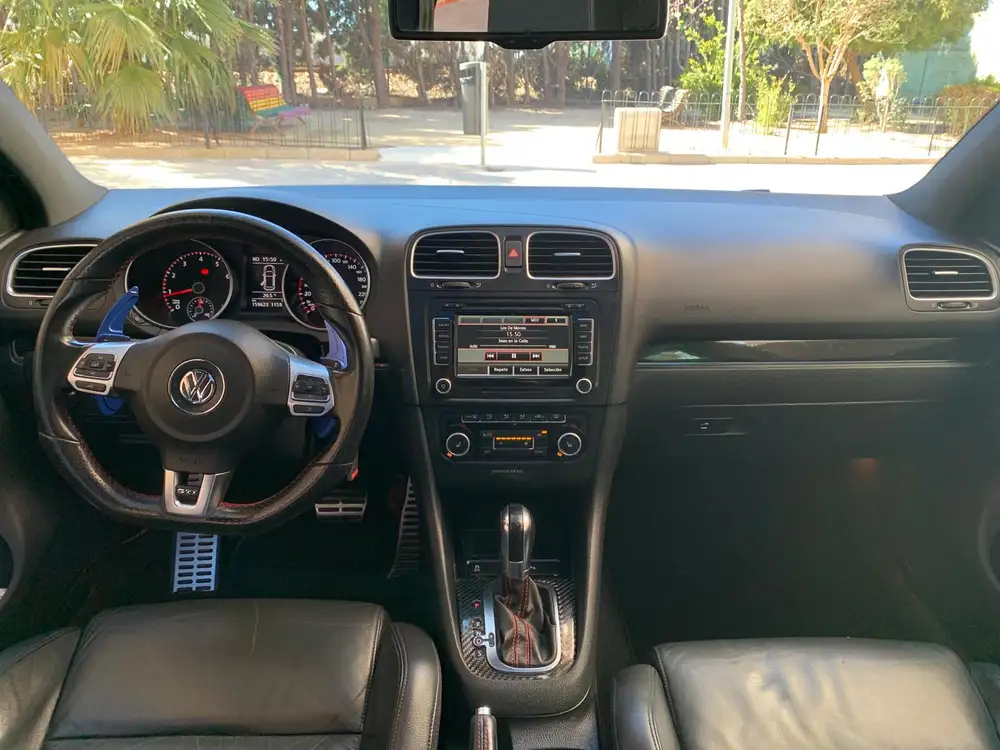 2.0 TDI 170cv DSG 6 vel GTD