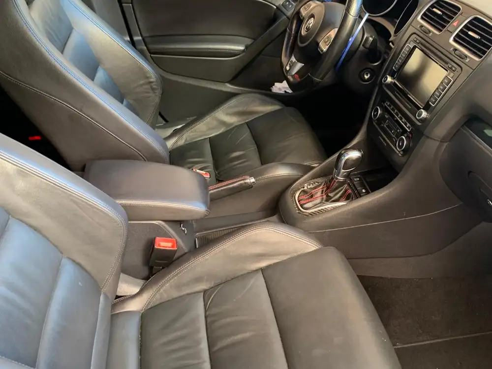 2.0 TDI 170cv DSG 6 vel GTD