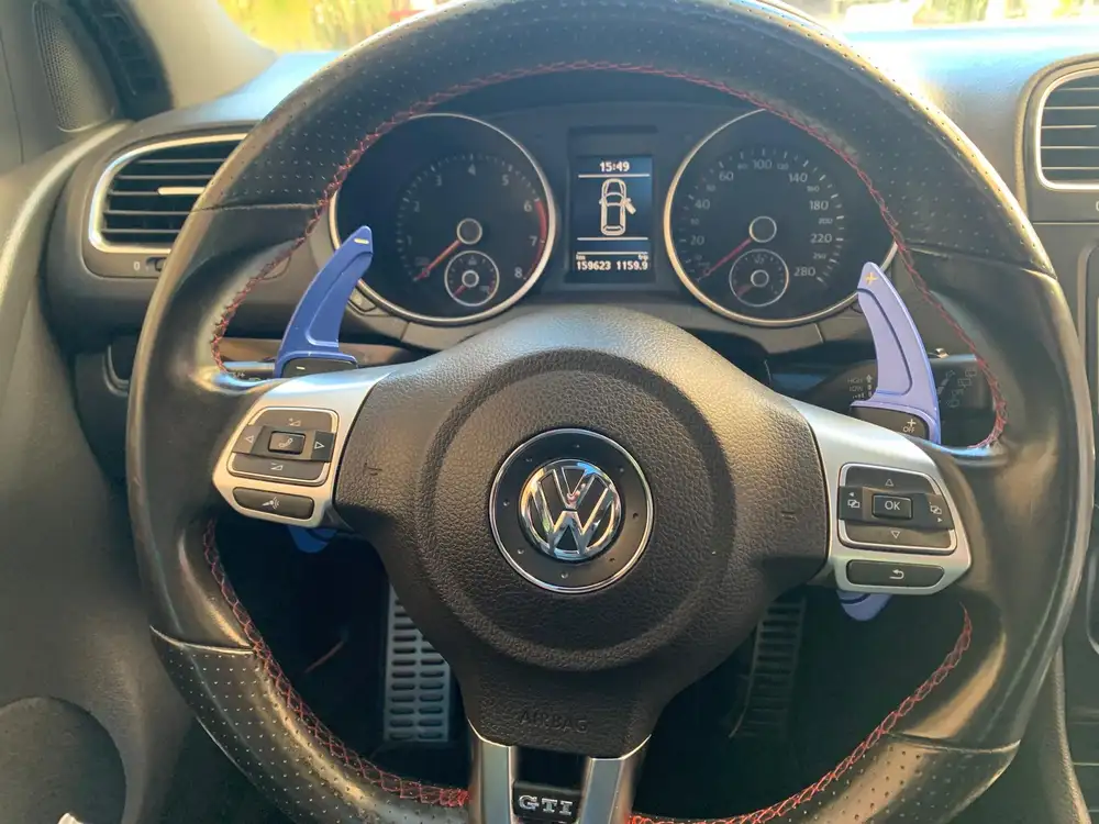2.0 TDI 170cv DSG 6 vel GTD