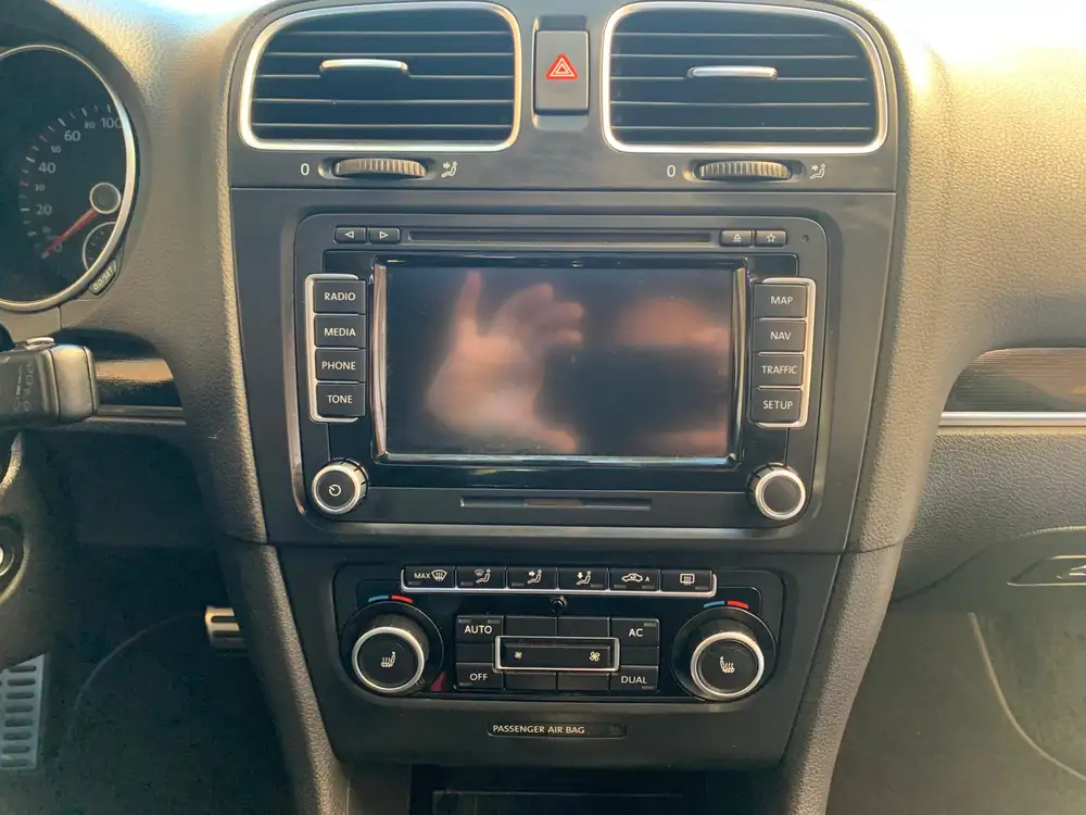 2.0 TDI 170cv DSG 6 vel GTD