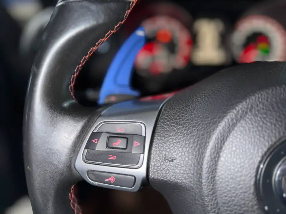 2.0 TSI 210cv DSG 6 vel GTI