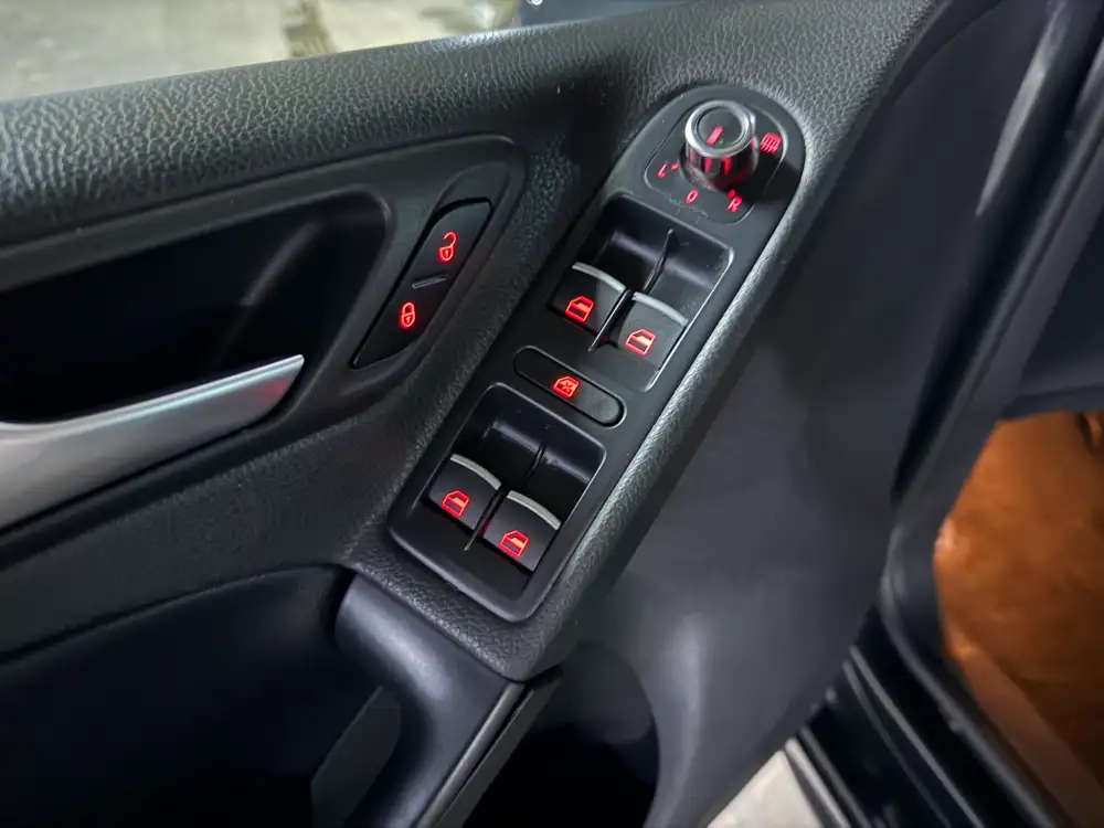 2.0 TSI 210cv DSG 6 vel GTI