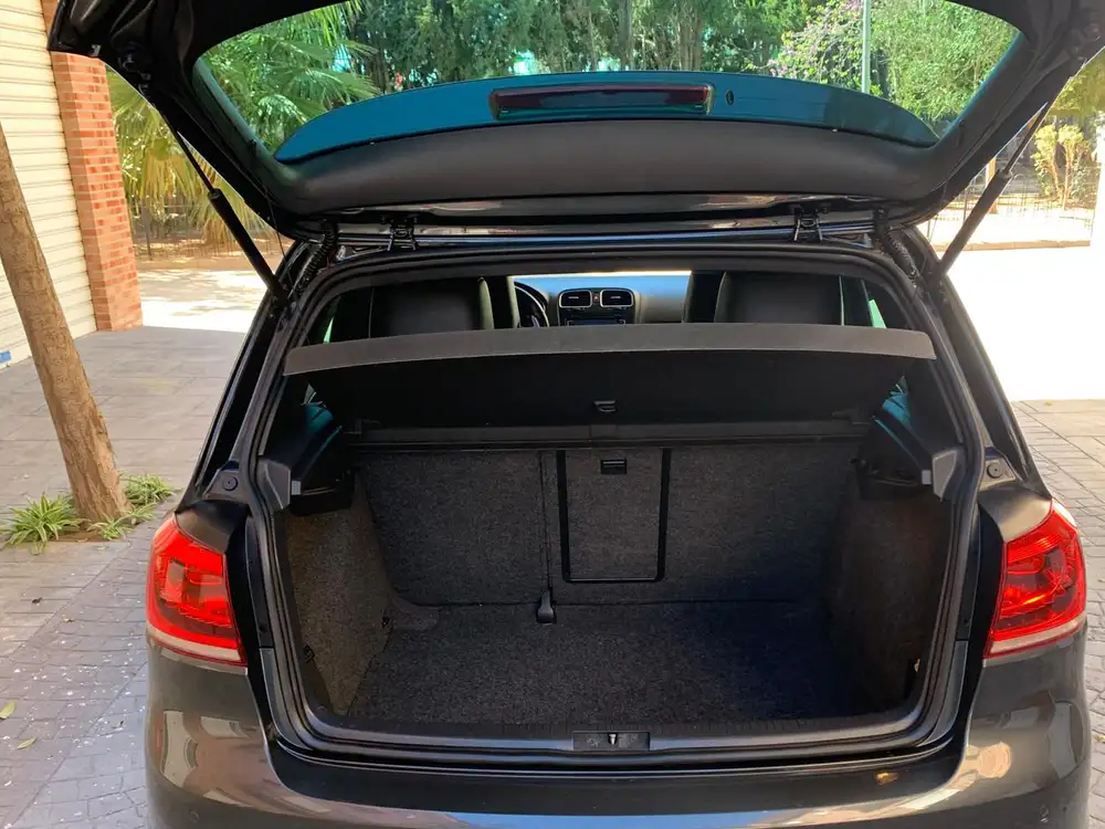 2.0 TDI 170cv DSG 6 vel GTD