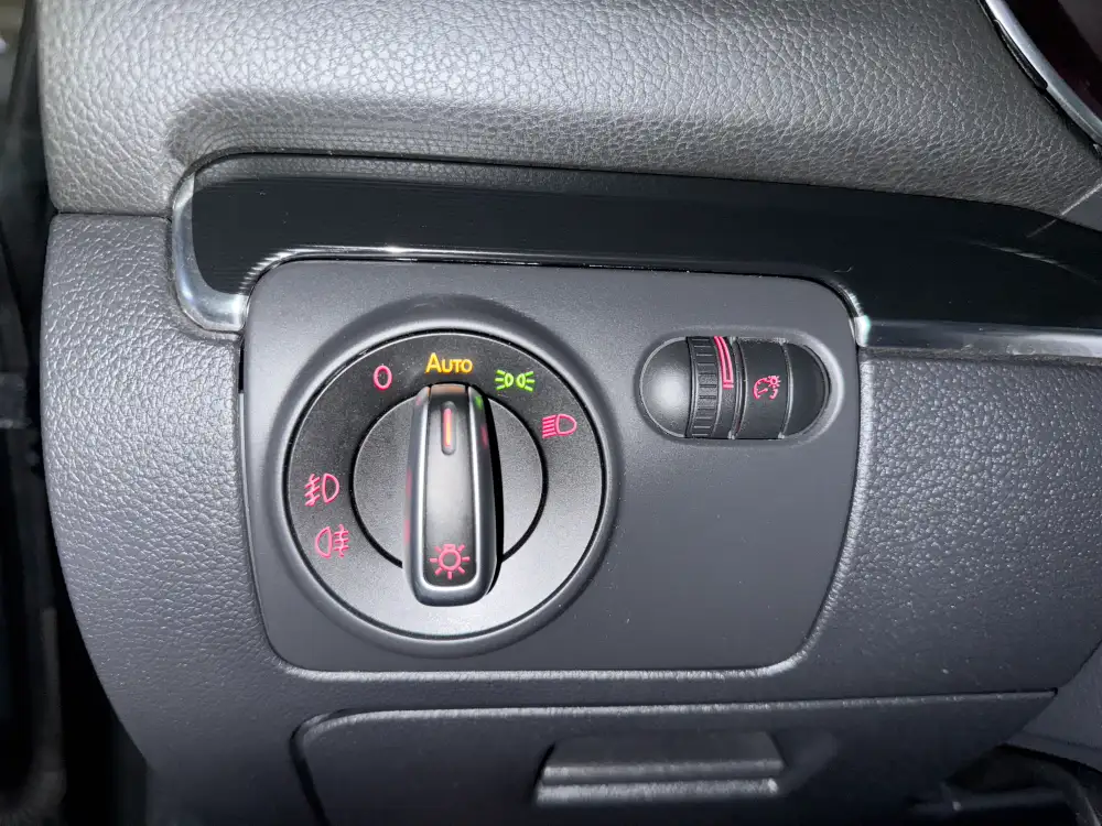 2.0 TSI 210cv DSG 6 vel GTI