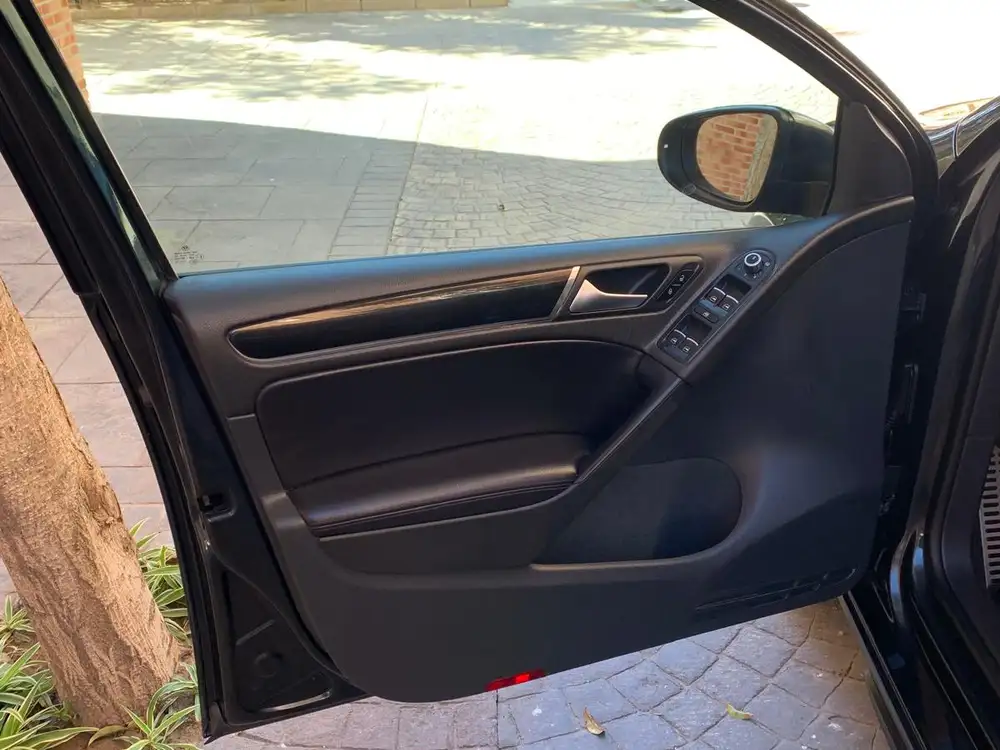 2.0 TDI 170cv DSG 6 vel GTD