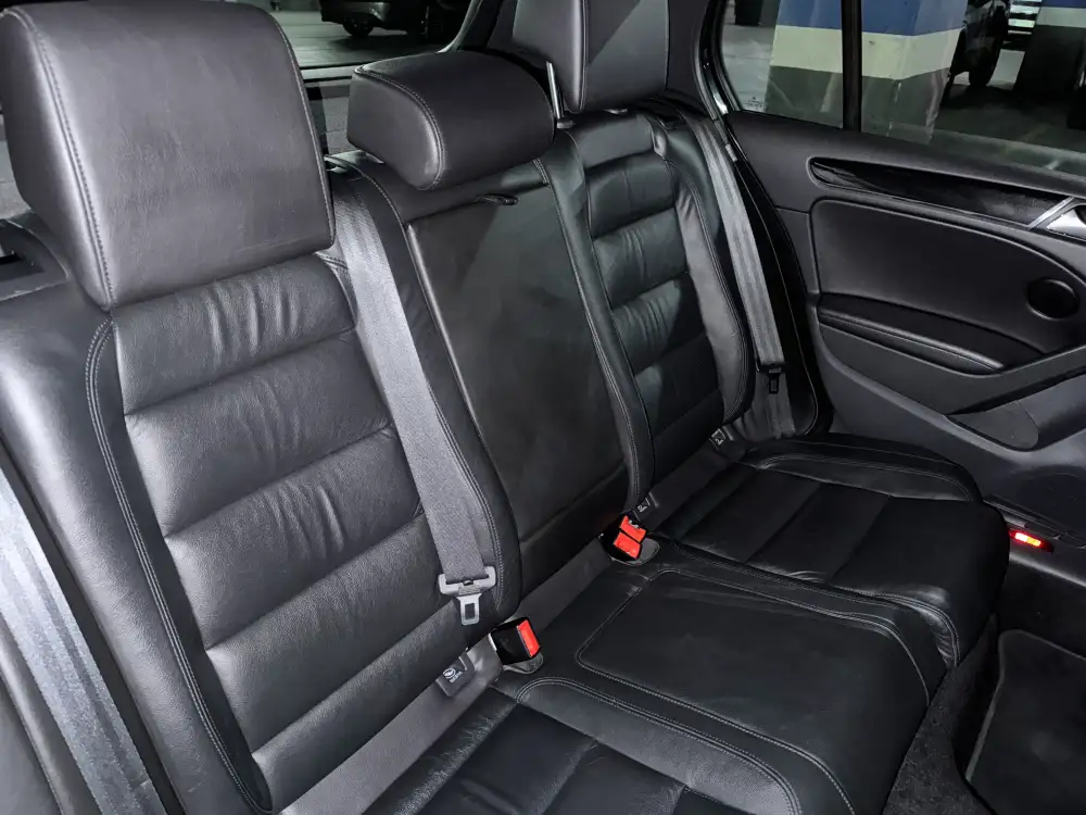 2.0 TSI 210cv DSG 6 vel GTI