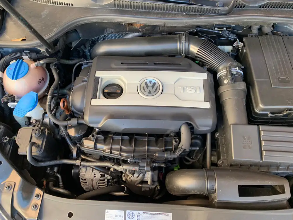 2.0 TDI 170cv DSG 6 vel GTD