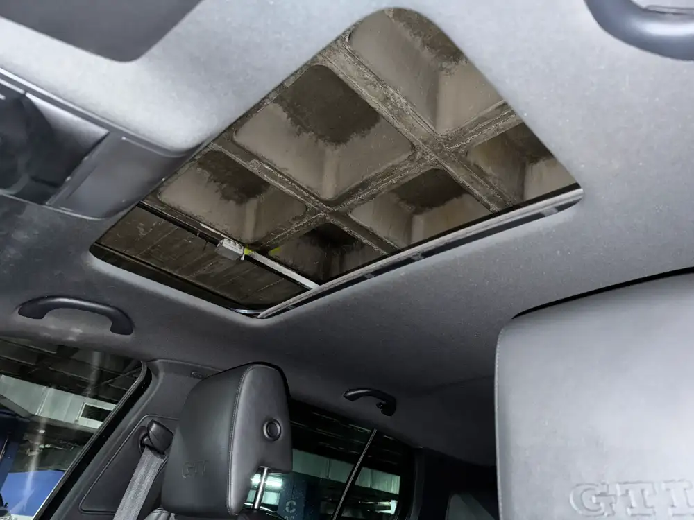 2.0 TSI 210cv DSG 6 vel GTI