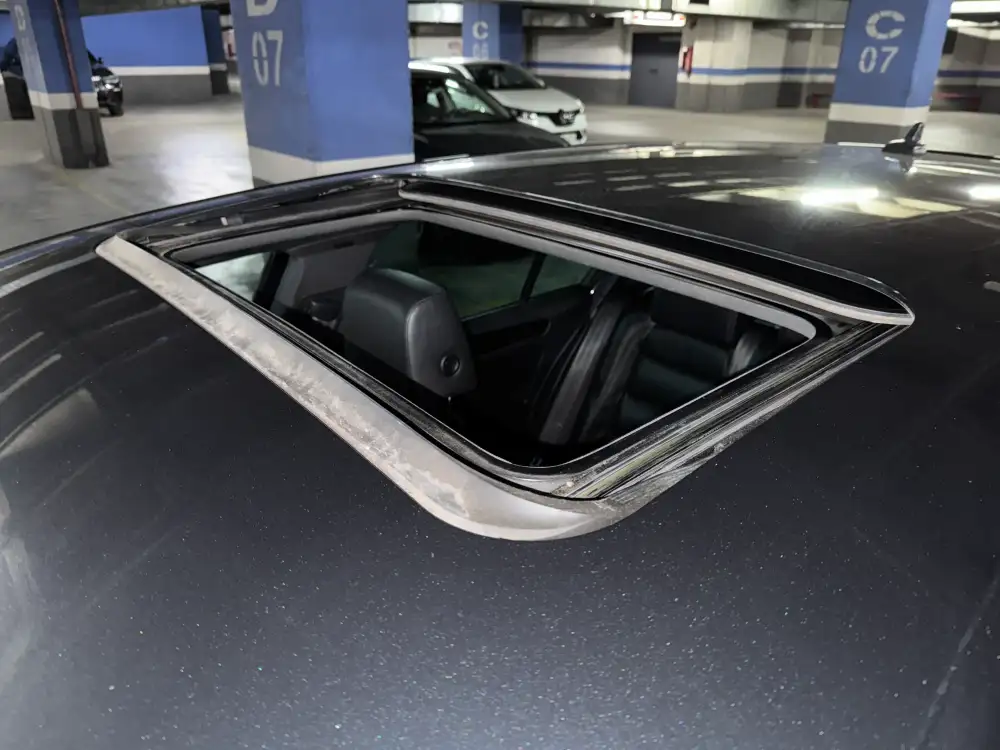 2.0 TSI 210cv DSG 6 vel GTI