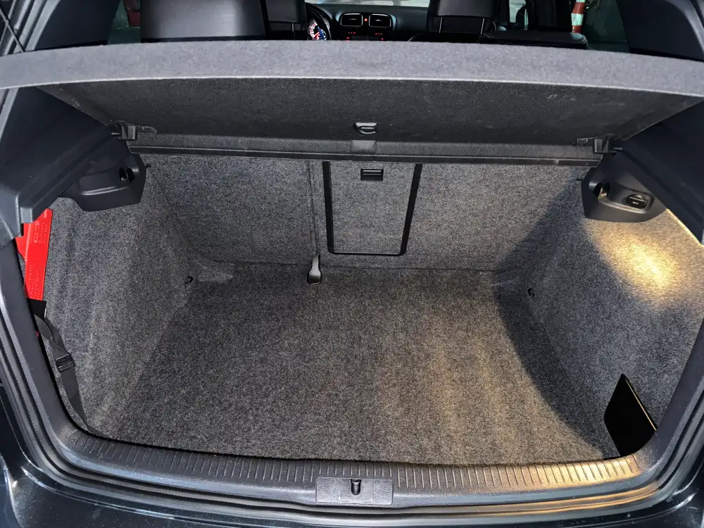 2.0 TSI 210cv DSG 6 vel GTI