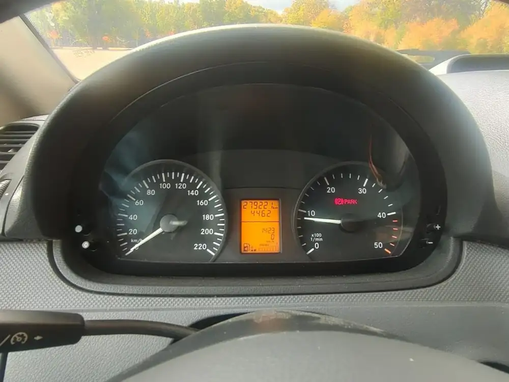 MERCEDES vito - Foto 8 | Clidrive