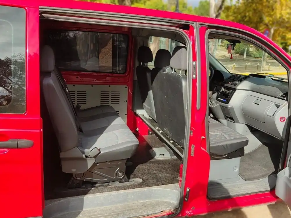 MERCEDES vito - Foto 10 | Clidrive