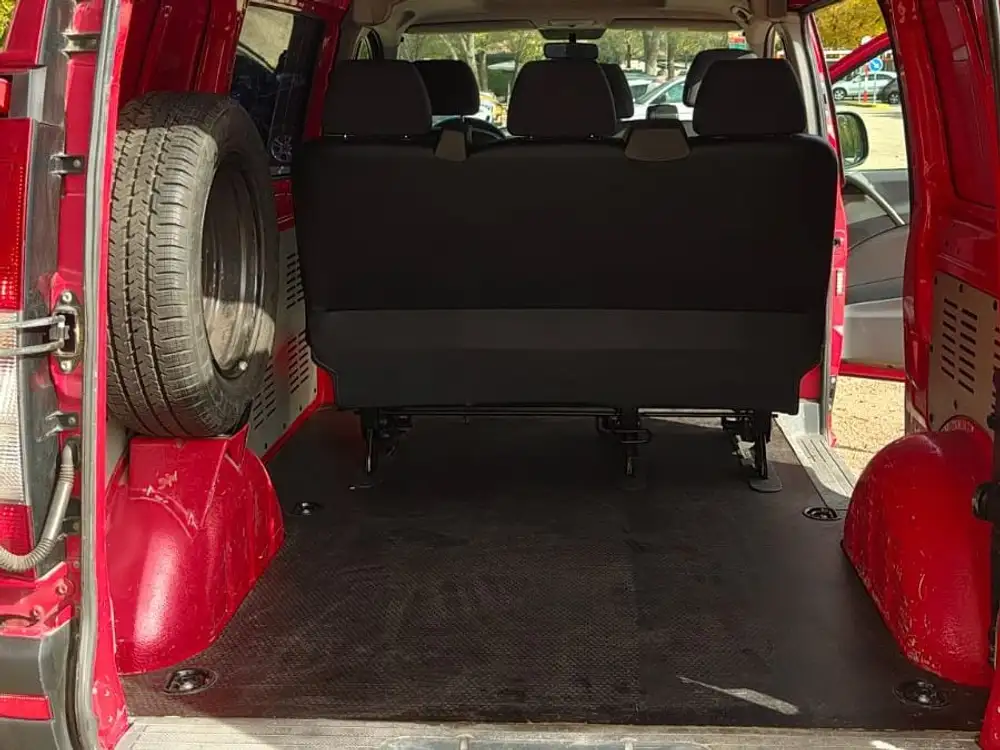 MERCEDES vito - Foto 11 | Clidrive