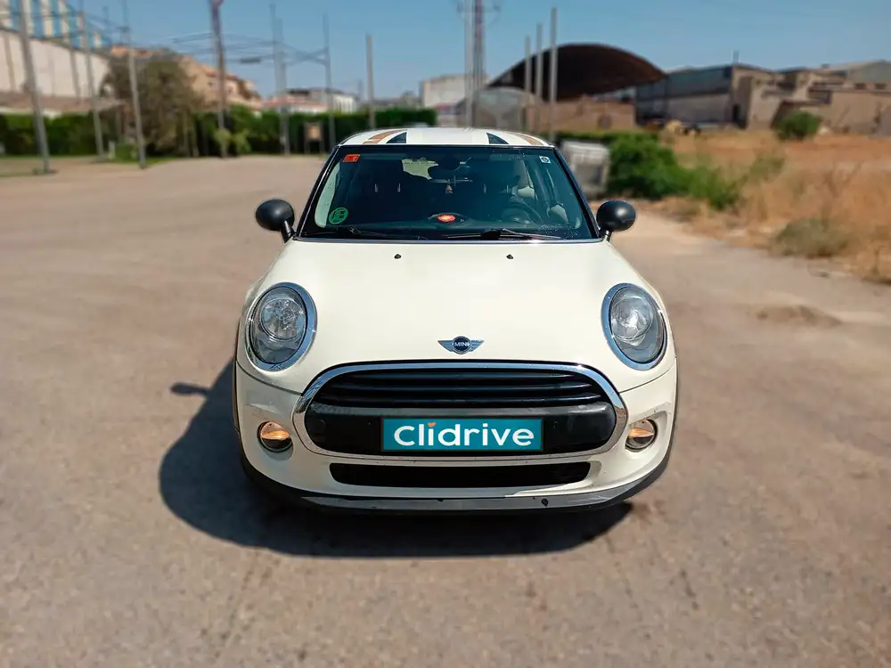 MINI mini