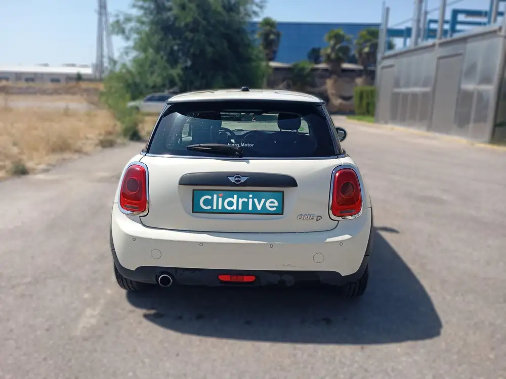 MINI mini